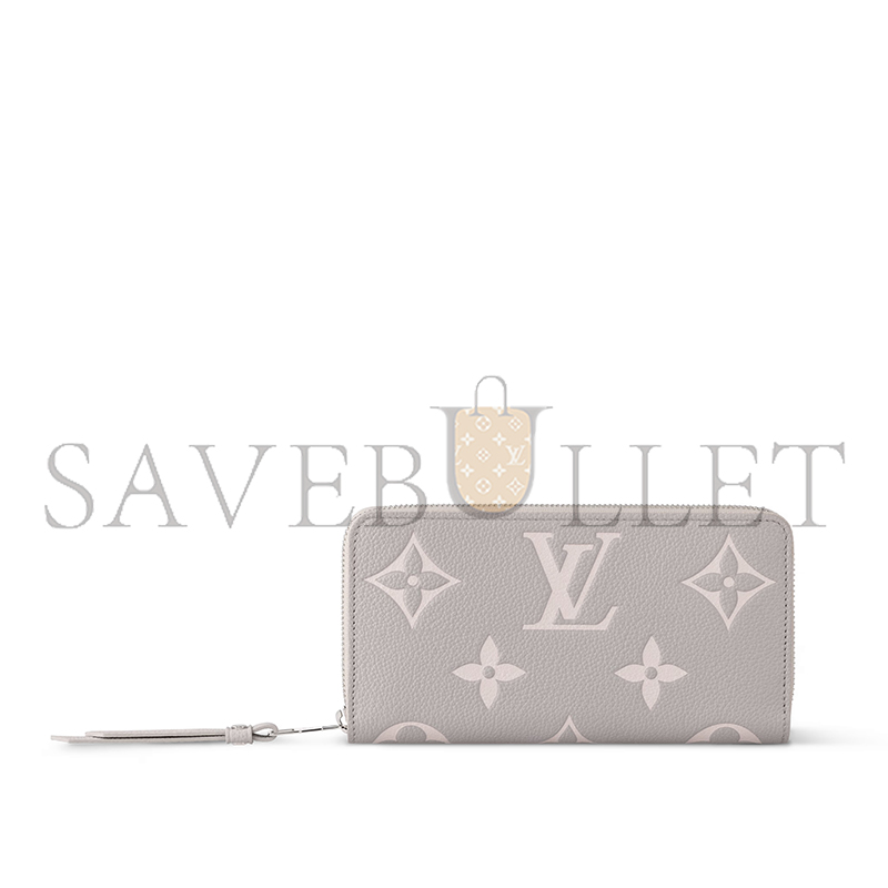LOUIS VUITTON ZIPPY WALLET M14228 (20*10*3cm) LOUIS VUITTON ZIPPY WALLET M14228 (20*10*3cm)